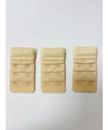 Freshness Kadın 3 Kademeli Sütyen Uzatıcı Agraf