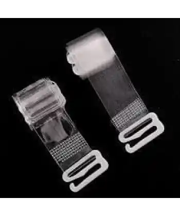 Freshness Kadın Şeffaf Sütyen Askısı