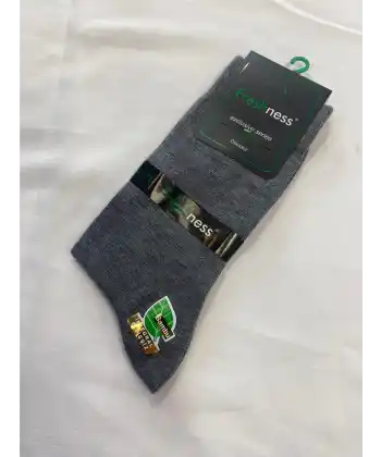 Freshness 1010 Erkek Bambu Soket Çorap