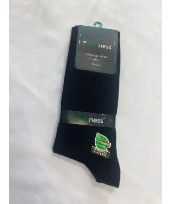 Freshness 1010 Erkek Bambu Soket Çorap