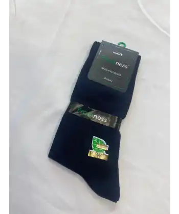 Freshness 1010 Erkek Bambu Soket Çorap