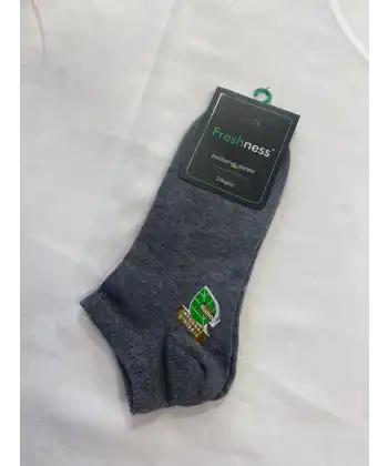 Freshness 5000 Bayan Patik Çorap