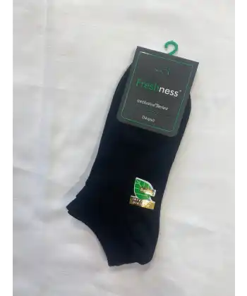 Freshness 5000 Bayan Patik Çorap