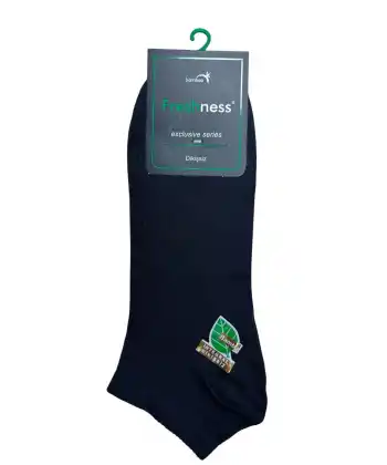 Freshness 6000 Erkek Patik Çorap