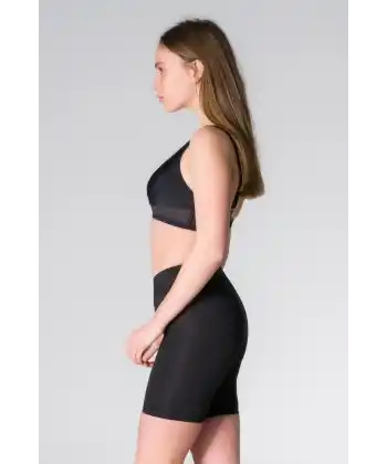 Freshness T-02 Kısa Mayo Tayt