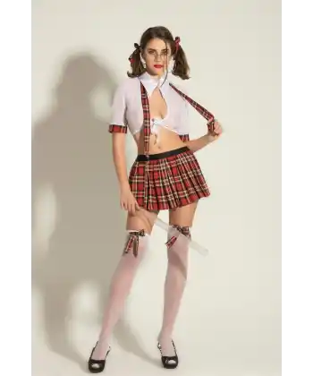 Gallipoli 6536 Fantezi Liseli Öğrenci Kostümü