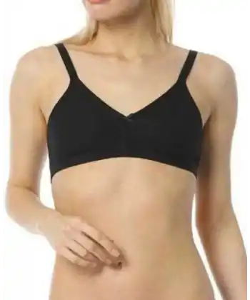 İmer 2237 Di̇ki̇şsi̇z Penye Sütyen