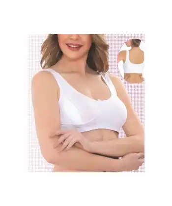 İmer Kadın Penye Anne Sütyen