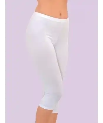 İmer Kadın Kapri Tayt