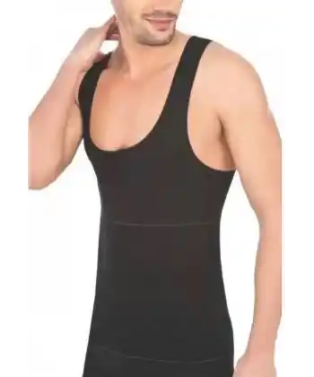 İmer Erkek Korse Atlet