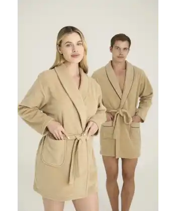 Kocabey 280 Kadın Polar Tek Rob