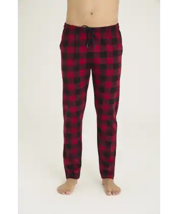 Kocabey 306 Erkek Tek Pantalon Pijama