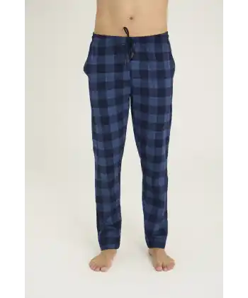Kocabey 306 Erkek Tek Pantalon Pijama