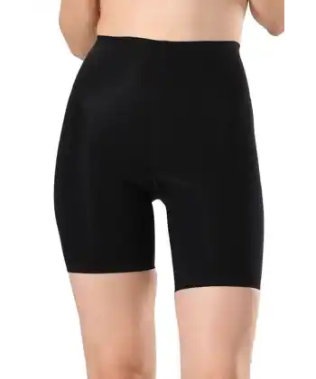 Miss fit 14001 Lazer Kesim Paçalı Korse