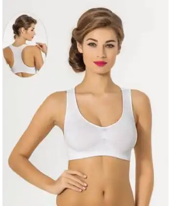 Miss Fit Kadın Yüzücü Büstiyer