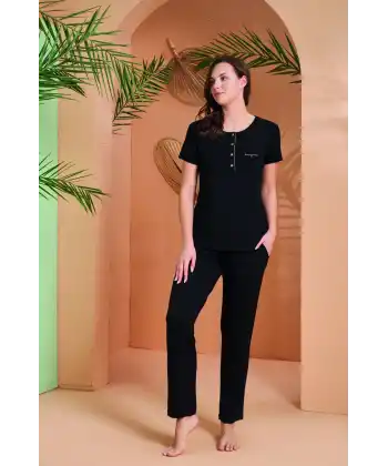 PJS 27068 Kadın Pijama Takımı