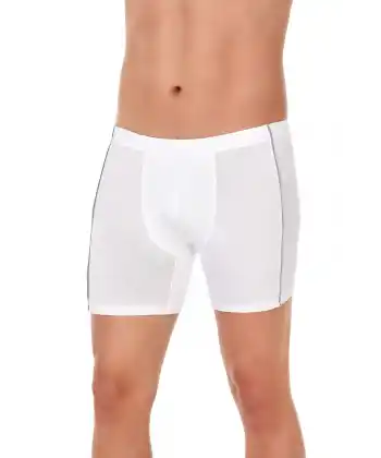 Star Modal Biyeli Erkek Boxer