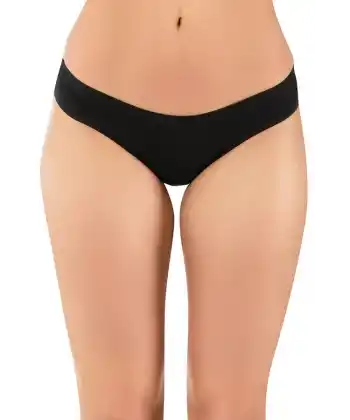 Star Kadın Modal İz Yapmaz Bikini Külot