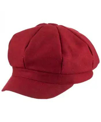 Suyutti K25430-01-090 Kadın Bermuda Kumaş Kasket