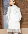 10 PARÇA GELİN SETİ EKRU (MGP312245)