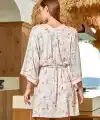 Aqua 25676 Kadın Sabahlık