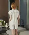 Aqua 26572 Kadın Şort Takım
