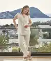 Aqua 26644 Lohusa Pijama Takım
