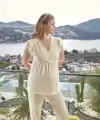 Aqua 26644 Lohusa Pijama Takım