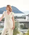 Aqua 26644 Lohusa Pijama Takım
