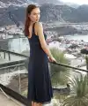 Aqua 26646 Kadın Gecelik