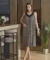 Aqua 26686 Ev Elbisesi