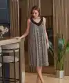 Aqua 26686 Ev Elbisesi
