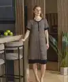 Aqua 26688 Ev Elbisesi