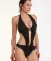Argento 0121-3056 Kadın Üçgen Mayokini