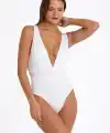 Argento 0363-3058 Kadın Göğüs Detay Mayo