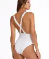 Argento 0363-3058 Kadın Göğüs Detay Mayo