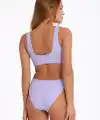 ARGENTO 0567-3043 Halka Detaylı Mayokini