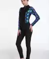 Argento 0764-327 Kadın Body Tesettür Takımı