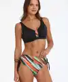 ARGENTO 1196-3012 Nadide Bikini Takımı