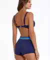 ARGENTO 1196-3017 Nadide Bikini Takımı