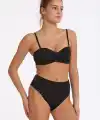 Argento 1478-3001 Kadın Double Push-up Bikini Takımı