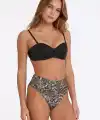 Argento 1478-3026 Kadın Double Push-up Bikini Takımı