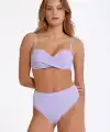 ARGENTO 1478-3043 Double Push-up Bikini Takımı