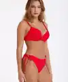 Argento 1482-3028 Kadın Double Push-up Bikini Takımı