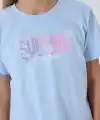 Arnetta 3598-2 Kız Çocuk Pijama Takımı