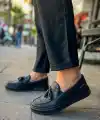 CH127 FST Loafer-X Erkek Ayakkabı SIYAH