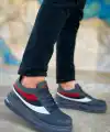 CH171 CRT Ariaso Erkek Ayakkabı ANTRASIT