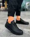 CH195 CST Rigidus Erkek Ayakkabı SIYAH