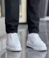CH415 - CBT Avax Erkek Ayakkabı BEYAZ