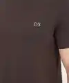 Ds Damat 25003 Erkek Dokuma Şort Takım